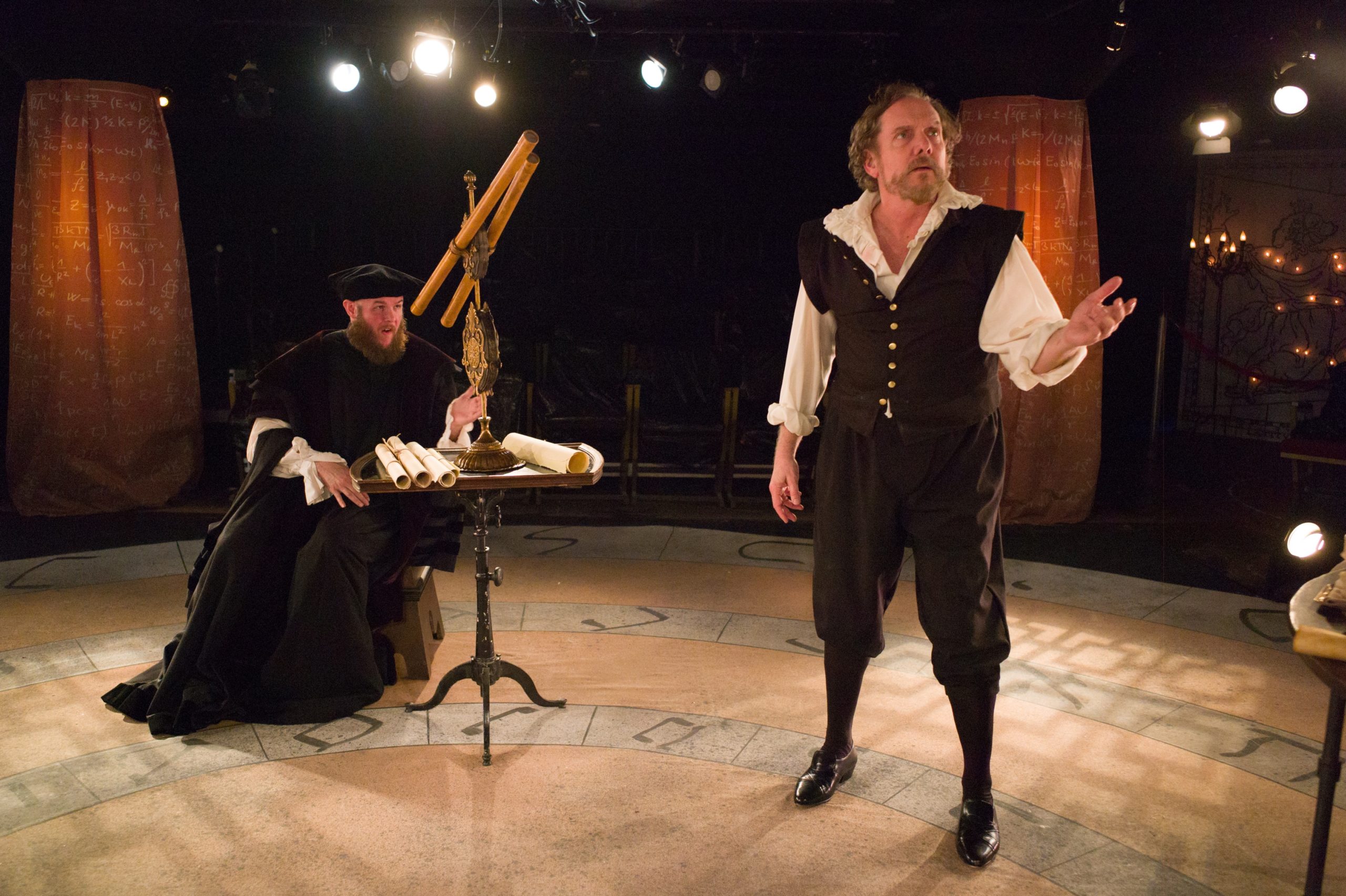 Undermain Theatre | TACA