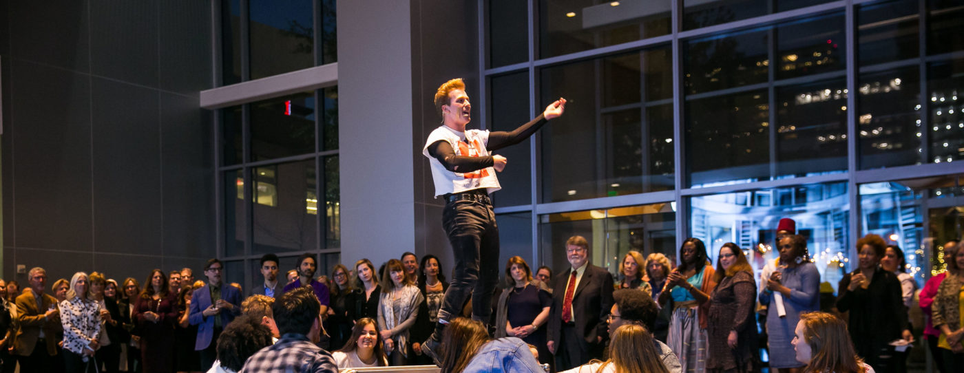 Junior Players TACA, Inc.