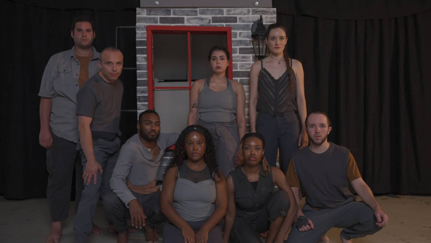 0 HAZARDS FullCast PROMO PhotoPaoloLinares Paofilm