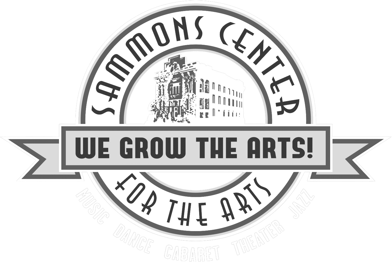 Sammons Center For The Arts