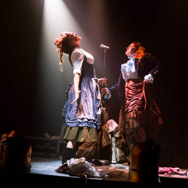 TACA Awards $650,000 in 2025 Catalyst Grants to Fuel Dallas Arts Ecosystem