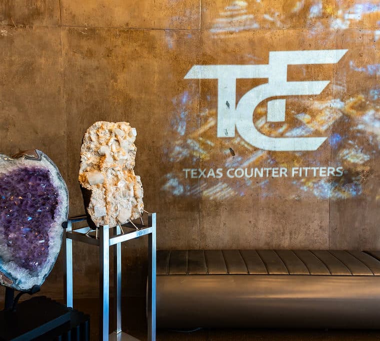 TACA Arts Insider with Texas Counter Fitters