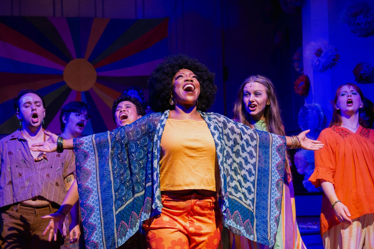 AMOC Hair - Dani Holway