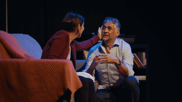 Cara Mia Theatre Co. - Delicate Tears