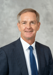 Mark Zacheis with PNC