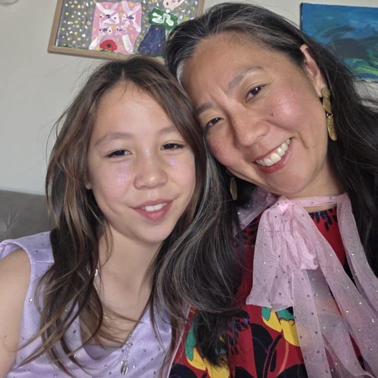 TACA Arts Insider with Caroline Kim