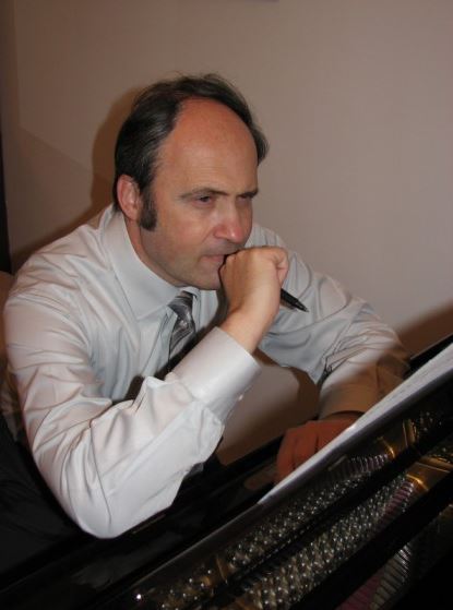 Boris Pigovat, Composer