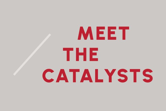 Meet the Catalysts: Dallas Children's Theater @ Dee & Charles Wyly Theatre